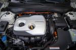 Kia Optima Sportswagon Plug-In Hybrid 2017 года (WW)